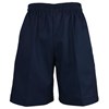 NEW FIT Short (Sizes 8-12 only) - navy